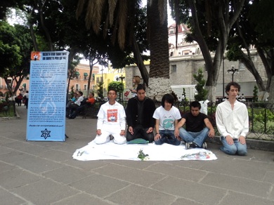 1min Peace Mexico 2 1min Peace Mexico 2
