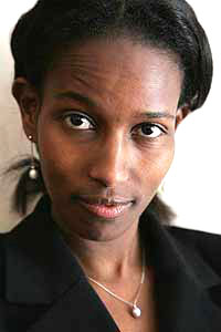 Ali Ali
