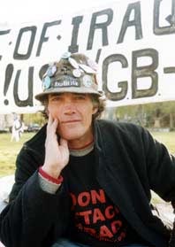 Brian Haw Brian Haw