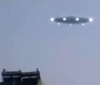 China Ufo China Ufo