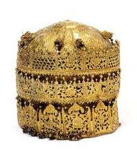 Ethiopia Crown Ethiopia Crown