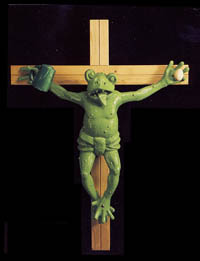 Frog Frog