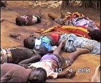 Genocide Genocide