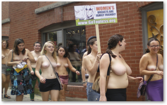 Gotopless Asheville 2011 Img6of8 Gotopless Asheville 2011 Img6of8