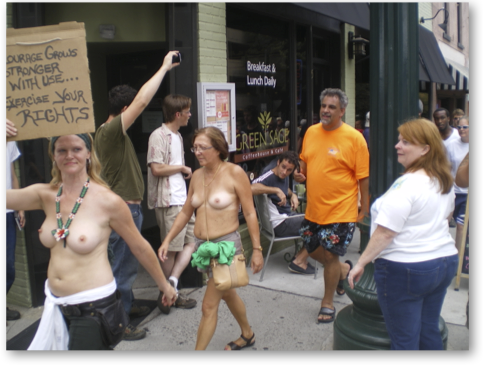Gotopless Asheville 2011 Img7of8 Gotopless Asheville 2011 Img7of8