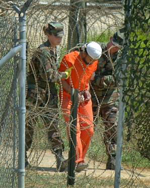 Guantanamo Guantanamo
