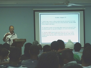 Jamaica Conference Jamaica Conference