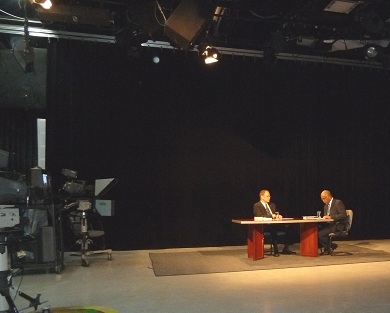 Jamaica Tvinterview Jamaica Tvinterview