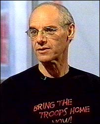 Michael Berg Michael Berg