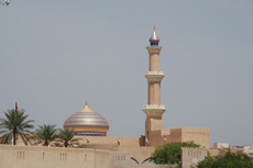 Minaret Minaret