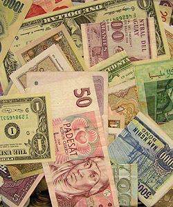 Money Money