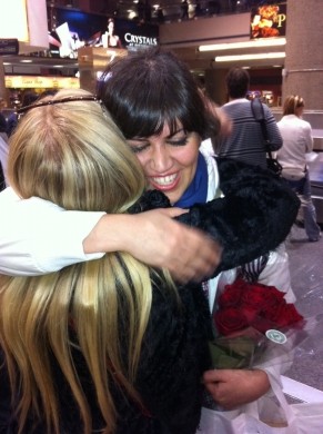 Negar Airport Negar Airport