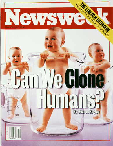 Newsweek Newsweek