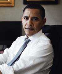Obama Obama