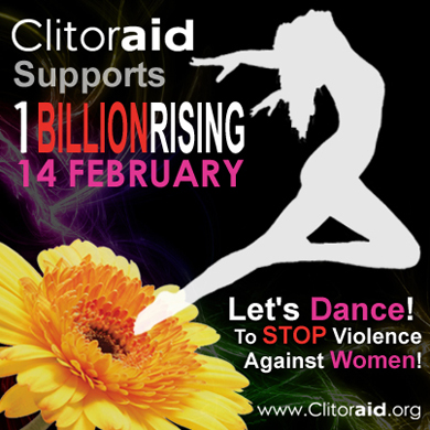 One Billion Rising One Billion Rising
