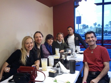 Red Velvet Cafe 2 Red Velvet Cafe 2