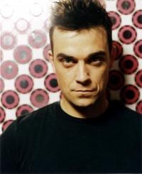 Robbie Robbie