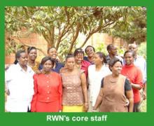 Rwanda Women Rwanda Women