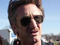 Sean Penn Sean Penn