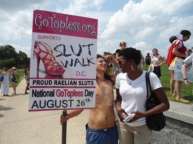 Slutwalk Dc Resized Slutwalk Dc Resized