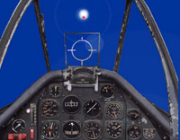 Ufo Cockpit Ufo Cockpit