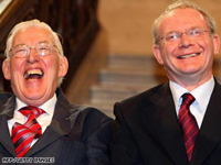 Ulsterennemies Ulsterennemies