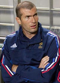 Zidane Zidane