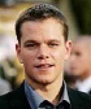 Matt Damon 70 84