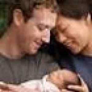Mark Zuckerberg