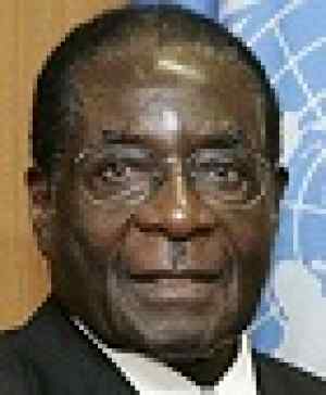 Mugabe 70 85