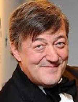 Stephen Fry 74 74