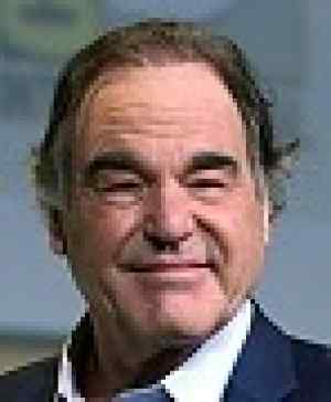 Oliver Stone HG2