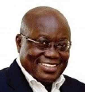 Nana Akufo Addo C
